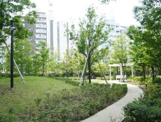 【その他共用部分】 | プライベートパーク