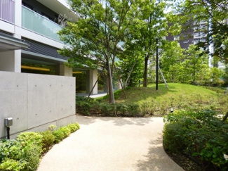 【エントランス】 | エントランスアプローチ