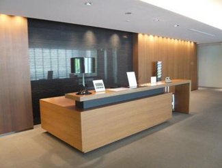 【エントランス】 | コンシェルジュ