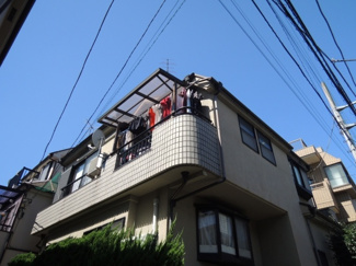 【外観】