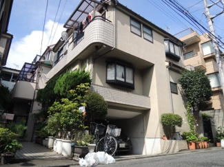 【外観】