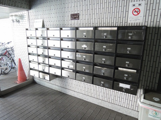 【その他共用部分】