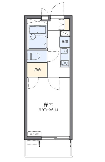 【間取り】 | 三ヶ田