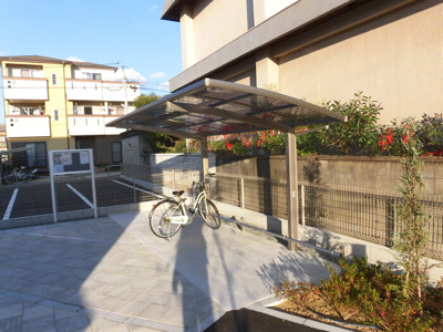 【その他共用部分】 | メルベーユ