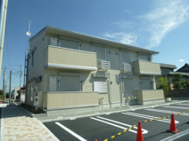 メルベーユの画像