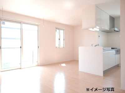 【居間・リビング】 | メルベーユ