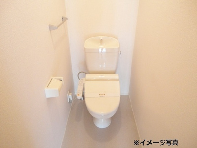 【トイレ】 | メルベーユ