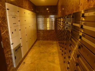 【その他共用部分】