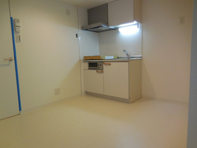 【キッチン】 | メゾンプラージュ苅藻