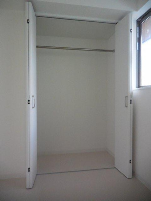 【収納】 | メゾンプラージュ苅藻