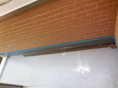 【バルコニー】 | メゾンプラージュ苅藻