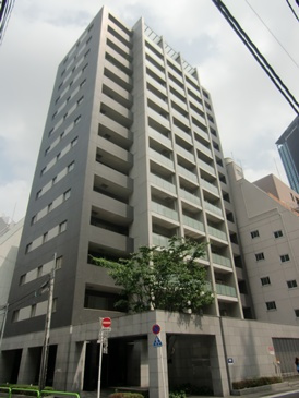 【外観】 | レジディア水道橋 | 外観