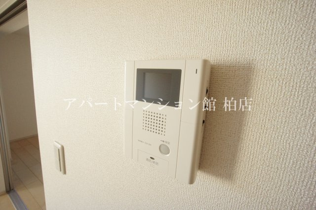 マスターズのセキュリティ