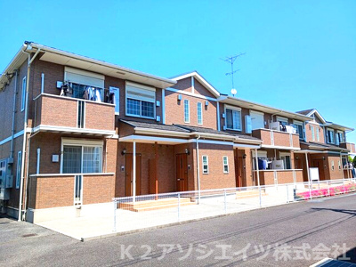 【外観】 | エンブレムＦ