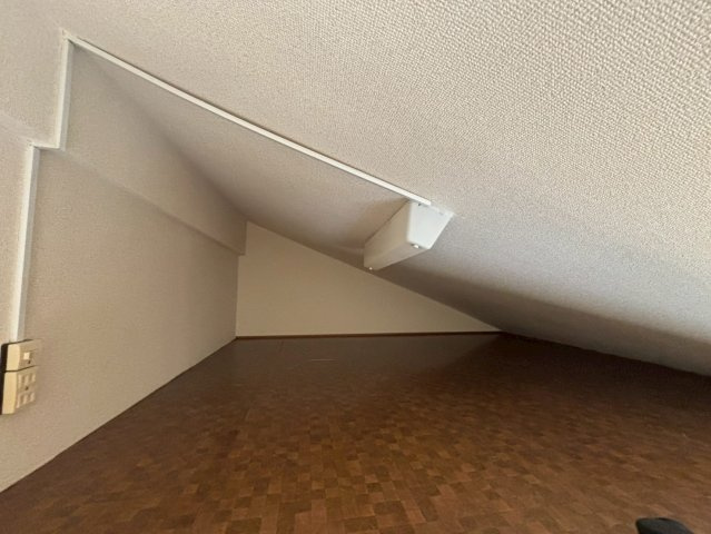 ジョイフル小阪 ( 近畿大学 一人暮らし )の収納