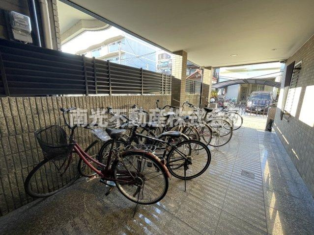 ジョイフル小阪 ( 近畿大学 一人暮らし )のその他共用部分