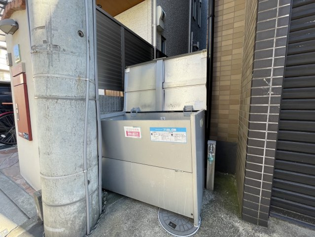 ジョイフル小阪 ( 近畿大学 一人暮らし )の設備