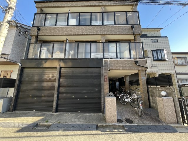 ジョイフル小阪 ( 近畿大学 一人暮らし )