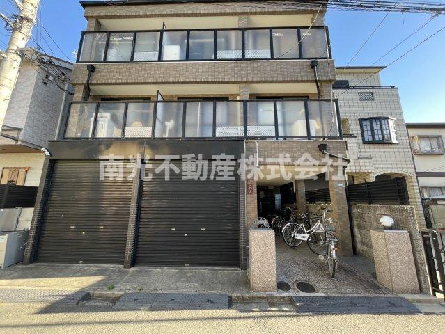 ジョイフル小阪 ( 近畿大学 一人暮らし )