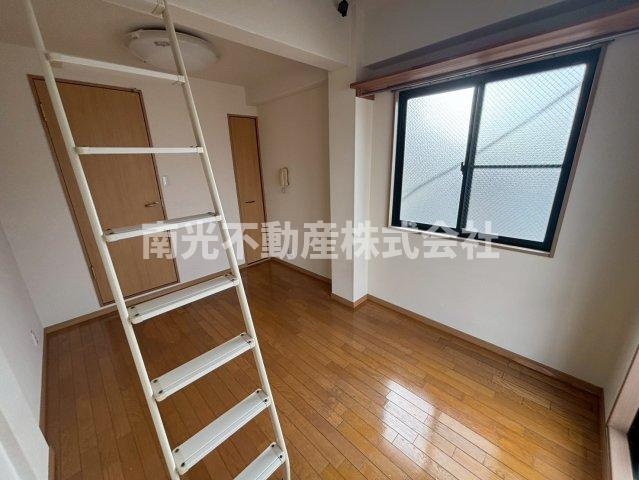ジョイフル小阪 ( 近畿大学 一人暮らし )の寝室