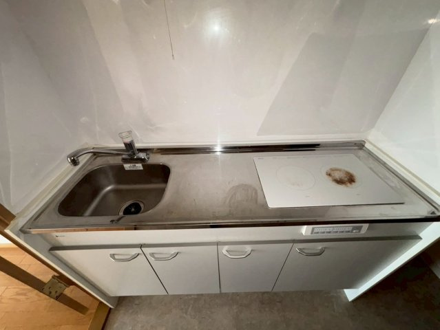 ジョイフル小阪 ( 近畿大学 一人暮らし )のキッチン