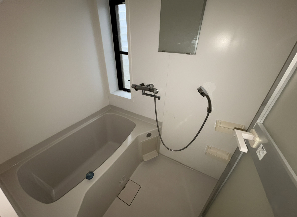 ジョイフル小阪 ( 近畿大学 一人暮らし )の居間・リビング