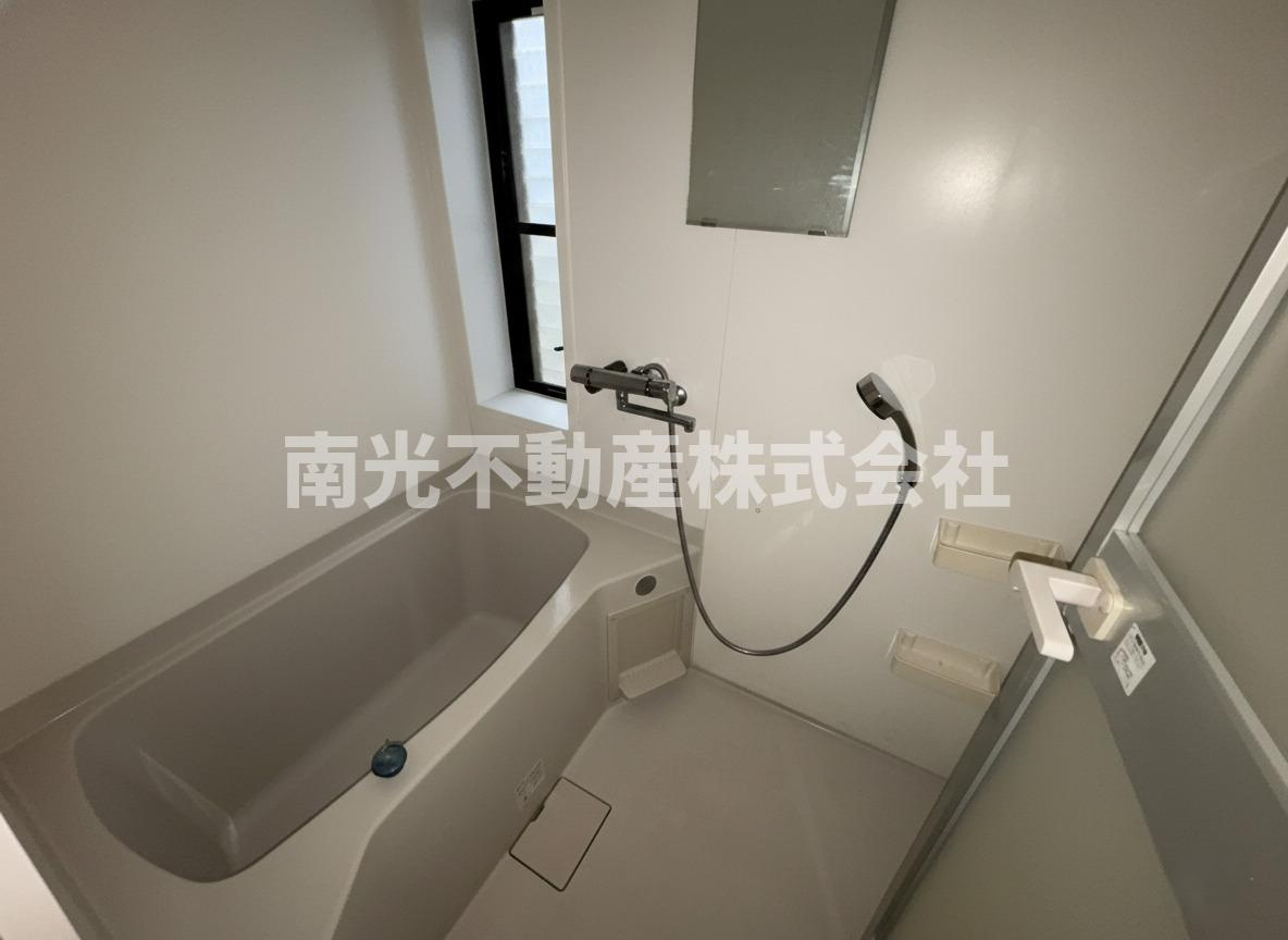 ジョイフル小阪 ( 近畿大学 一人暮らし )の浴室