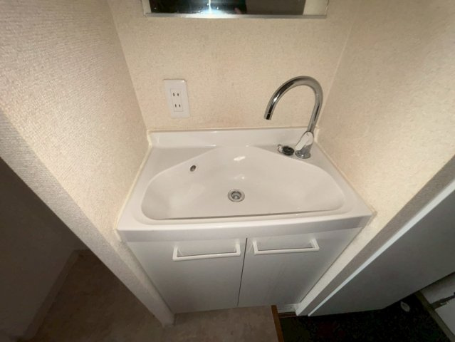 ジョイフル小阪 ( 近畿大学 一人暮らし )のキッチン