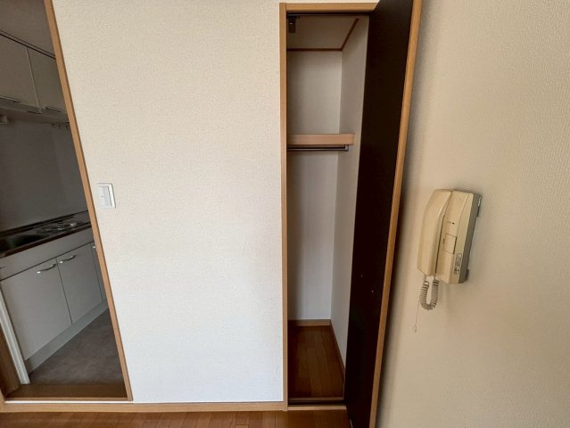 ジョイフル小阪 ( 近畿大学 一人暮らし )の収納