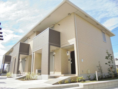 【外観】 | ウエスト・トミー | ウエスト・トミー