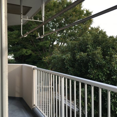 【展望】 | 稲毛芙蓉ハイツ