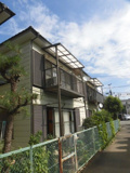 コーポ紙屋（2階）の画像