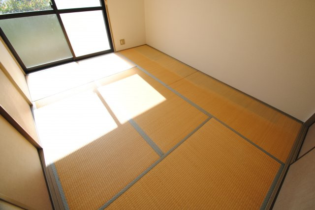 レイクヒルKASAの和室|同タイプ別室（イメージ画像）