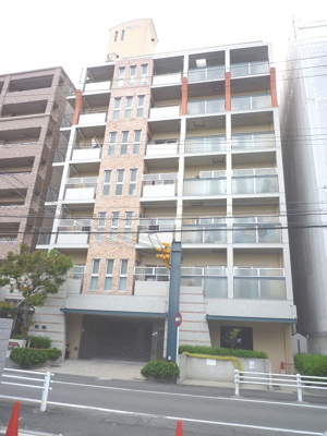 【外観】 | パレ塚口町