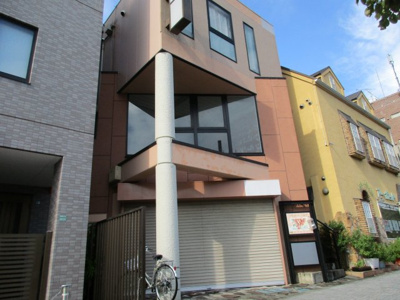 【外観】 | プレステージ21