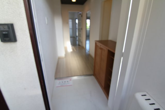 【玄関】 | リアルテ立花