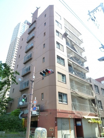 シャンドール難波