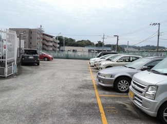 【駐車場】 | 駐車場