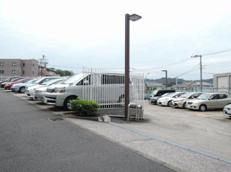 【駐車場】 | 駐車場