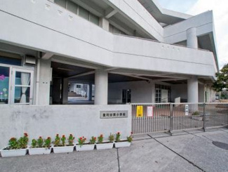 【周辺】 | 釜利谷南小学校