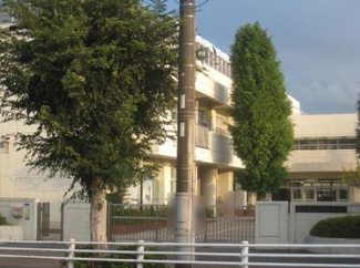 【周辺】 | 釜利谷中学校