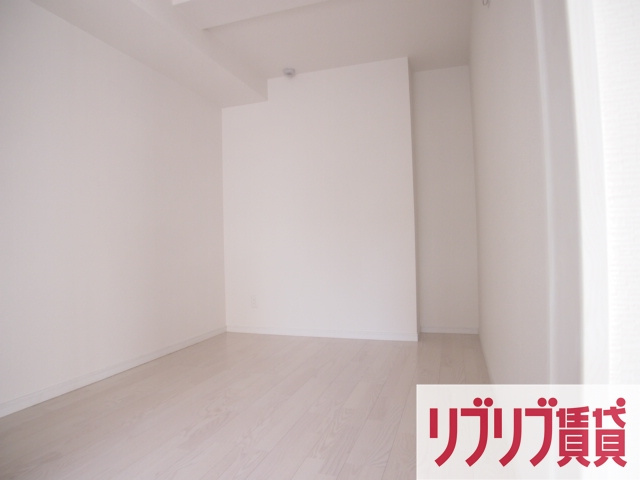 re-l'or新千葉(レオール新千葉)の寝室