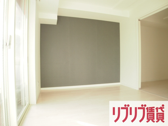 re-l'or新千葉(レオール新千葉)の居間・リビング