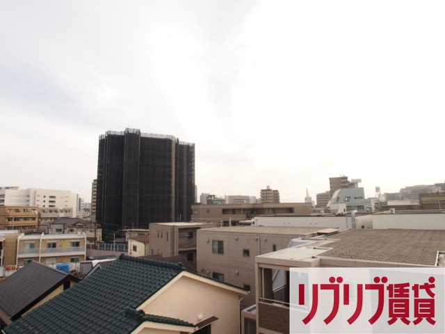 re-l'or新千葉(レオール新千葉)の展望
