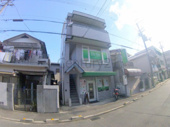 増田ビルの画像