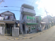 増田ビルの画像