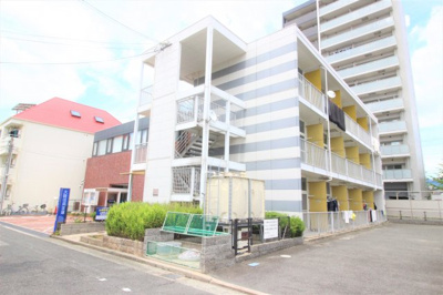 【外観】 | 山本