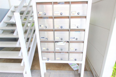 【その他共用部分】 | 山本