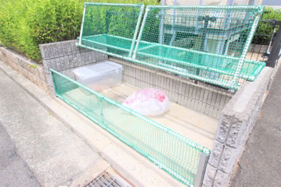 【その他共用部分】 | 山本