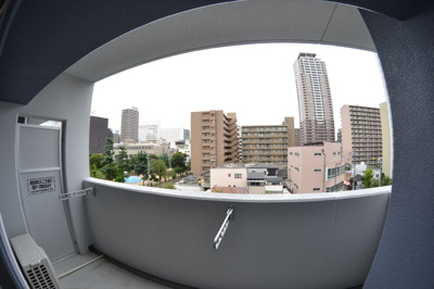 【展望】 | Ｆｕｊｉｍａｎ北山町